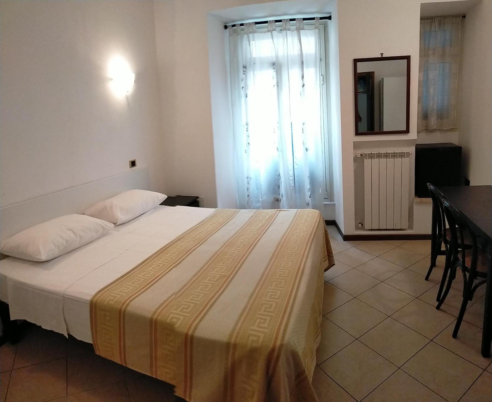 B&B Missi, Rome